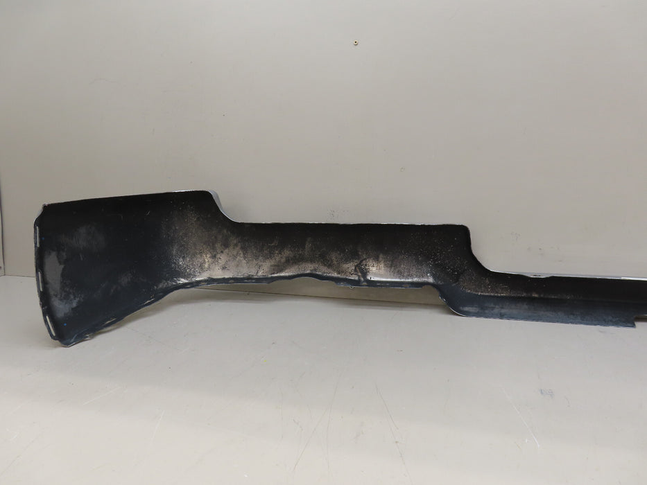 2019-2024 DODGE RAM 1500 REAR BUMPER METAL SHELL OEM