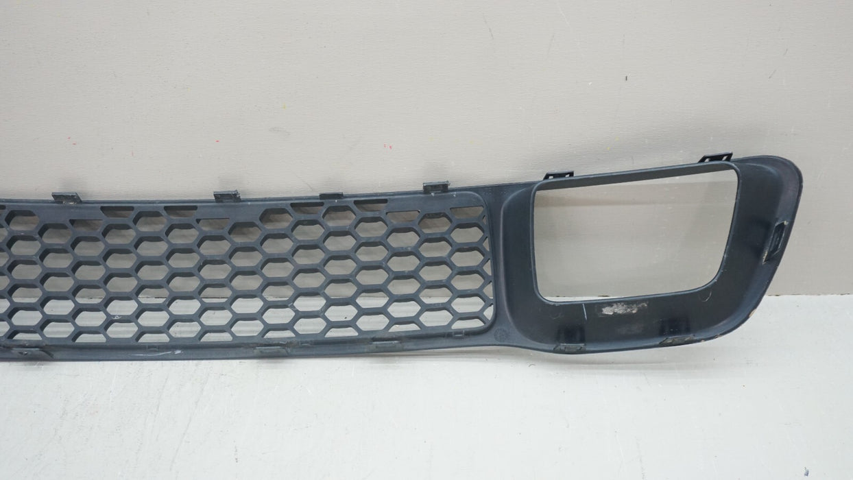 2014-2016 JEEP GRAND CHEROKEE FRONT LOWER BUMPER GRILLE OEM68143101AB