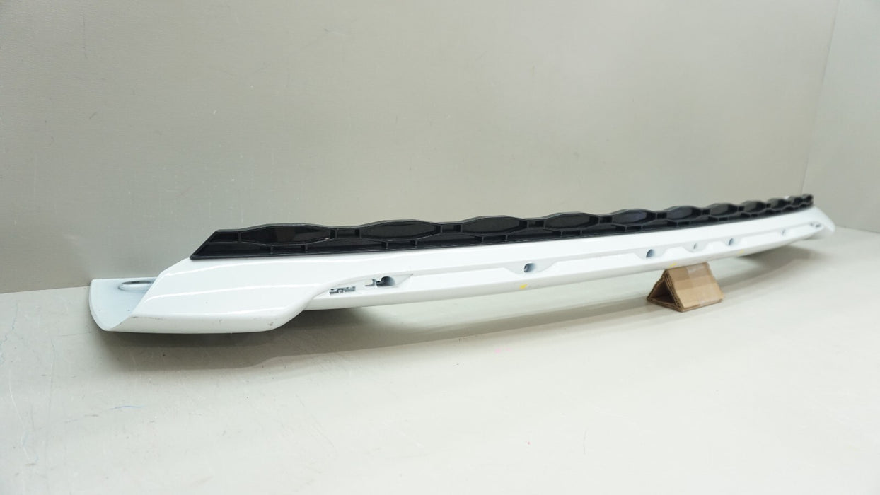 2022-2023 LAND RANGE ROVER SPORT L461 FRONT LOWER BUMPER SKIRT OEM N9X2-17F011-C