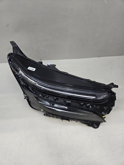 2022 - 2024 Chevrolet Equinox LED Headlight Lamp (Right/Passenger) OEM