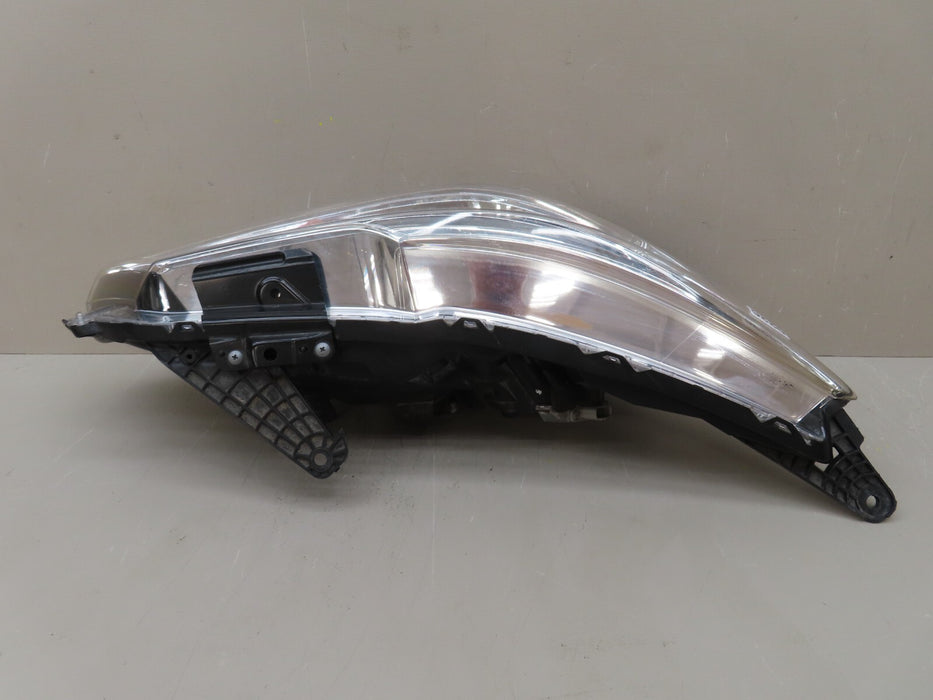 2016-2017 HONDA ACCORD TOURING SEDAN RIGHT HEADLIGHT LED OEM 33100-T2A-A300-M1