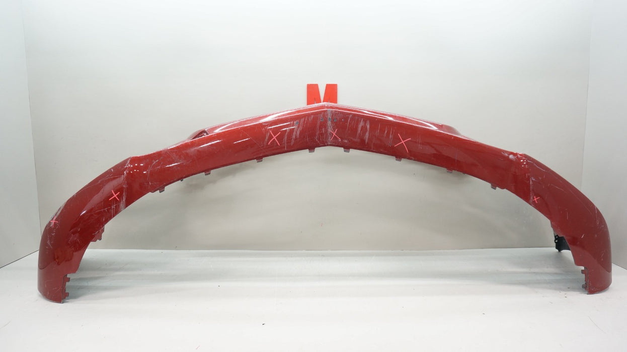 2013-2015 MERCEDES-BENZ SL550 SL400 FRONT BUMPER COVER PANEL OEM A2318850525