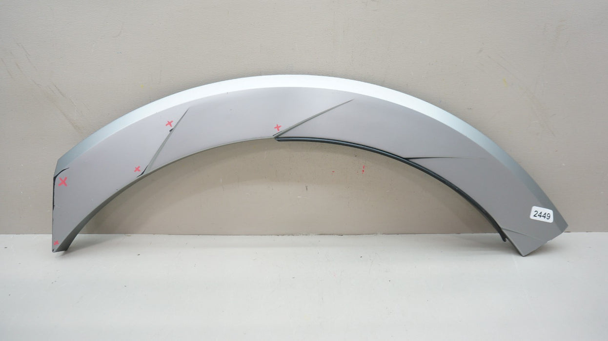 2022-2024 HYUNDAI IONIQ 5 REAR LEFT DRIVER SIDE FENDER FLARE 57741-GI100 OEM
