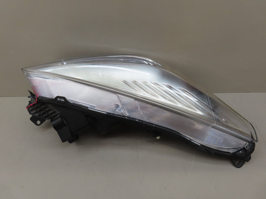 2017 2018 2019 FORD ESCAPE FRONT RIGHT PASSENGER SIDE HEADLIGHT HALOGEN OEM