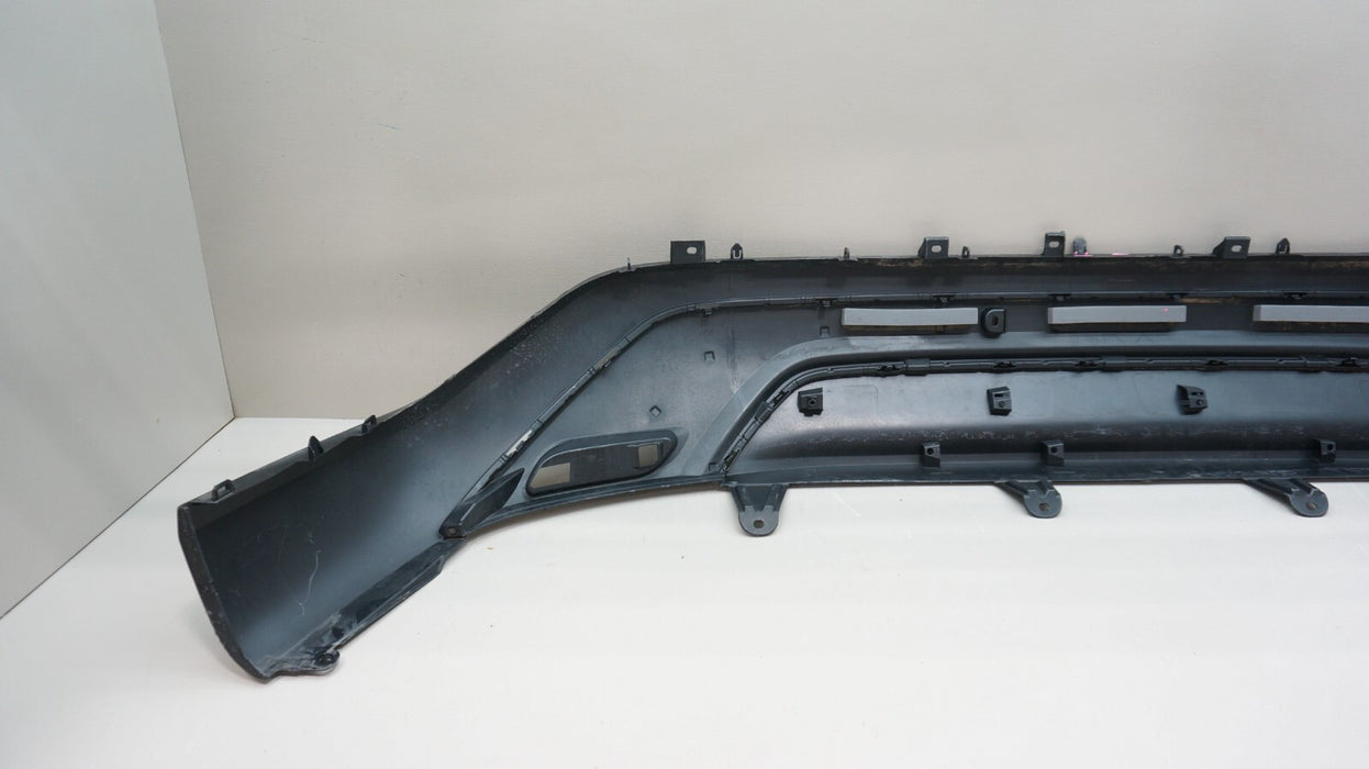 2023-2025 LEXUS RX350 REAR LOWER BUMPER COVER OEM 52108-0E190