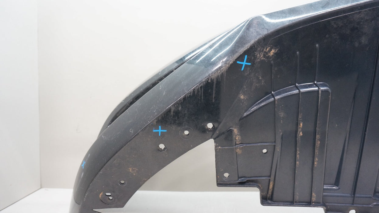2014-2016 BUICK LACROSSE FRONT BUMPER COVER PANEL OEM 9062502