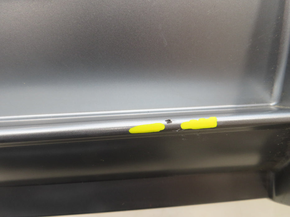 2019-2021 Lamborghini URUS Rear bumper Lower Diffuser 4ML807539 OEM