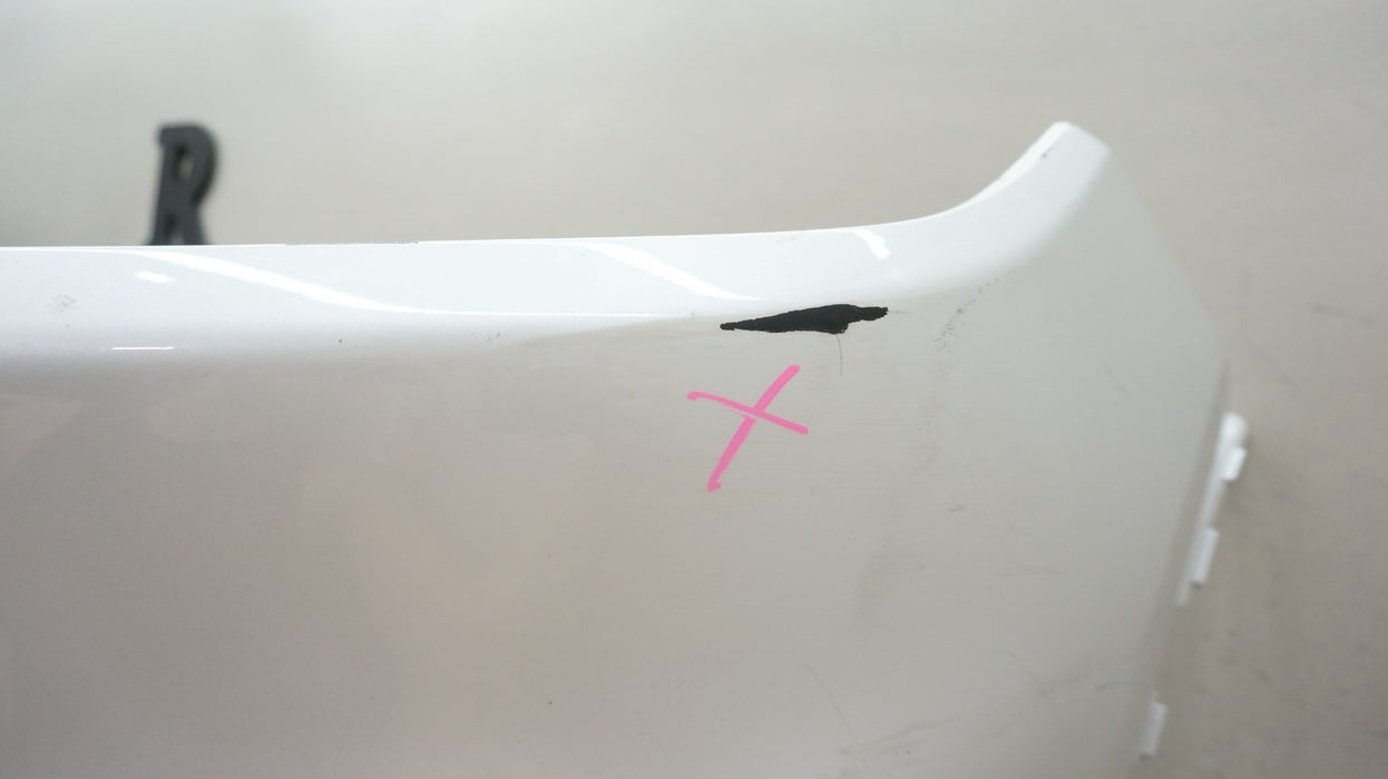 2024-2025 HONDA PROLOGUE FRONT BUMPER COVER PANEL OEM 86775522
