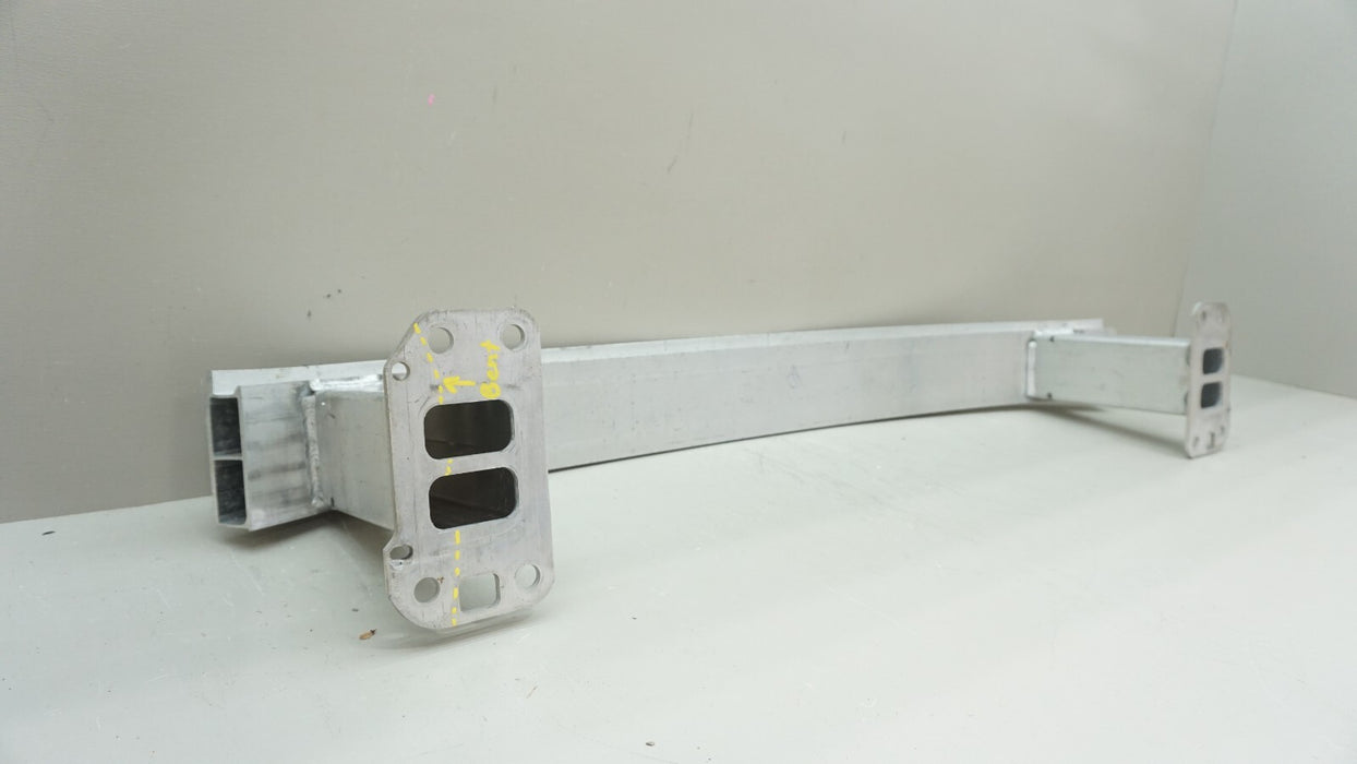 2019-2023 JEEP CHEROKEE FRONT BUMPER REINFORCEMENT CRASH BAR OEM 68285642AA