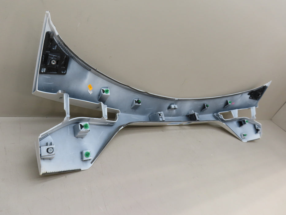 2022-2024 ACURA MDX REAR TAILGATE LIFTGATE MOLDING TRIM  OEM 74890-TYAA-A000