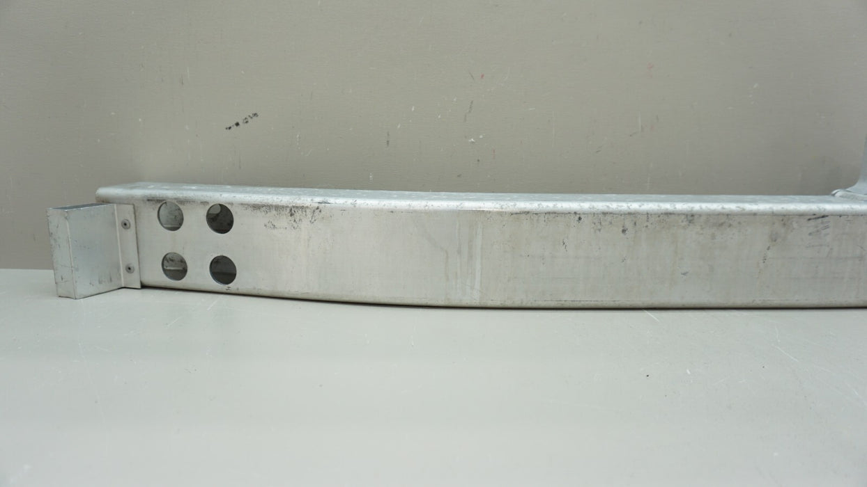 2008-2015 INFINITI G37 Q60 FRONT BUMPER REINFORCEMENT IMPACT BAR OEM