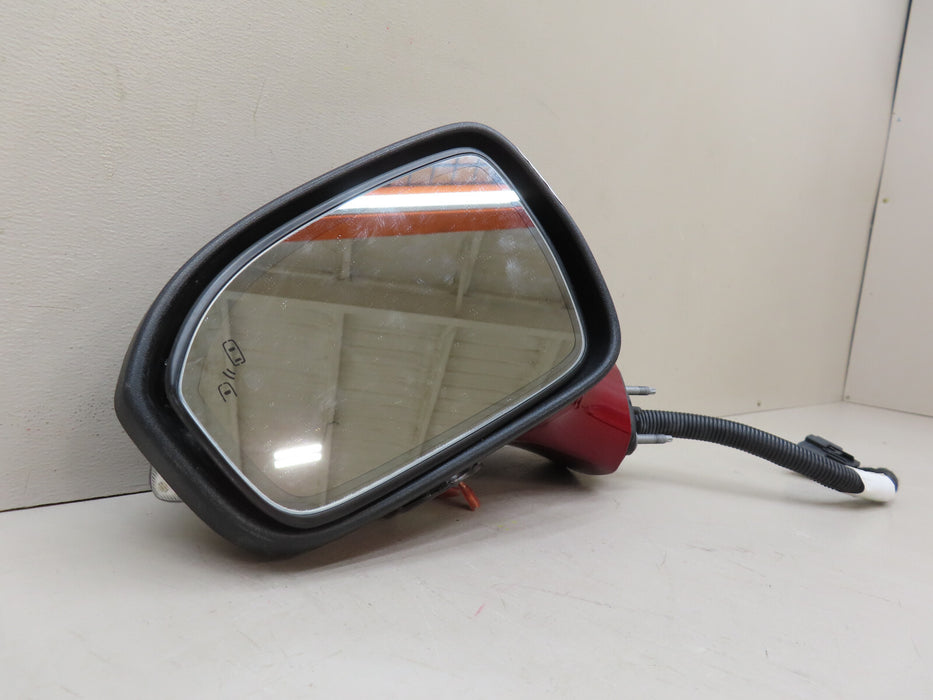 2018-2020 FORD FUSION LEFT DRIVER SIDE MIRROR OEM