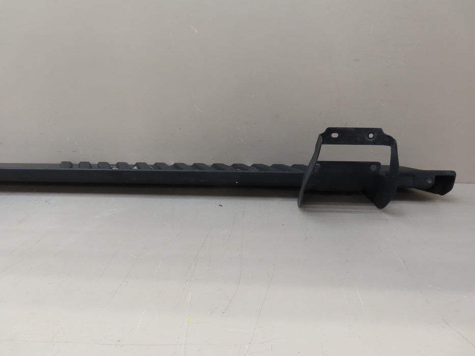 2015-2020 FORD F-150 PICKUP LEFT DRIVER SIDE RUNNING BOARD OEM