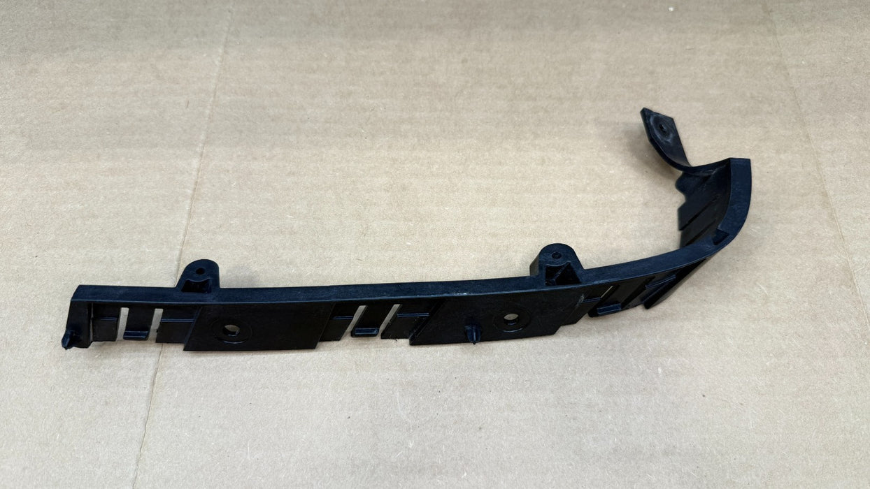 2021-2024 BENTLEY BENTAYGA DRIVER SIDE GRILLE MOUNTING BRACKET OEM 36A.807.591.A