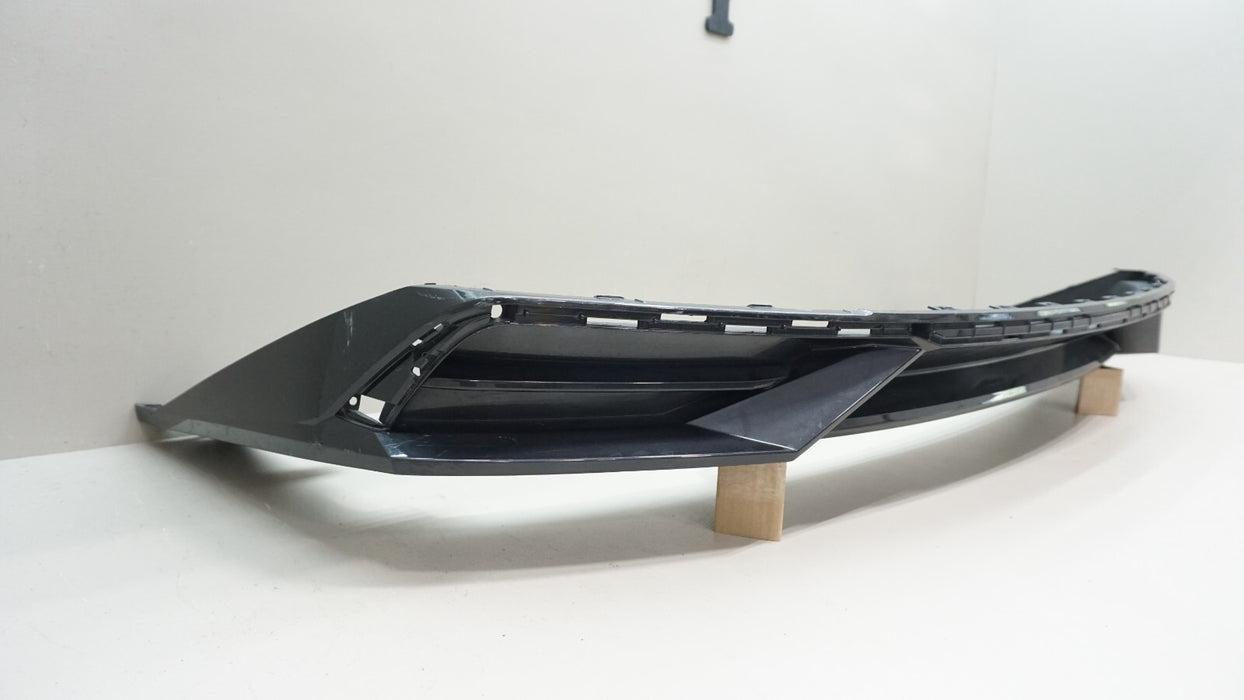 2021-2023 HYUNDAI ELANTRA LIMITED REAR LOWER BUMPER VALANCE OEM 86612-AB050