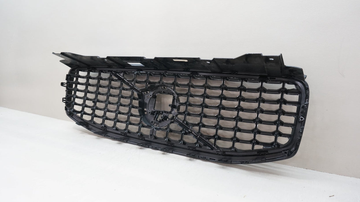 2022-2025 VOLVO XC60 FRONT BUMPER RADIATOR GRILLE OEM 32409198