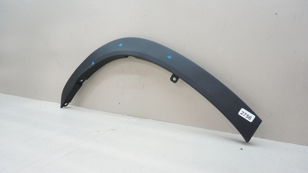 2020-2025 TOYOTA HIGHLANDER REAR RIGHT WHEEL ARCH MOLDING OEM 75087-0E030