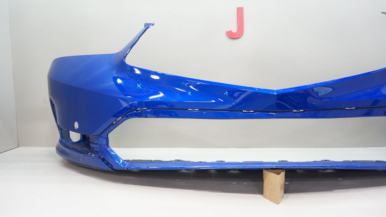 2023-2024 ACURA INTEGRA FRONT BUMPER COVER PANEL OEM 71101-3S5-A000