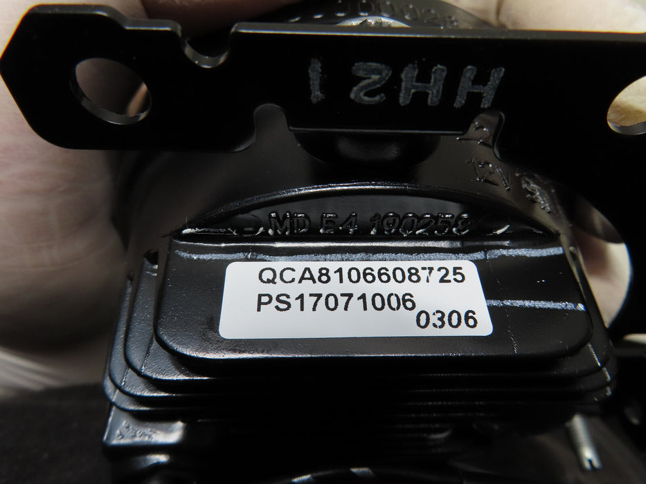 2018 2019 2020 2021 MITSUBISHI OUTLANDER SPORT  FOG LIGHT OEM
