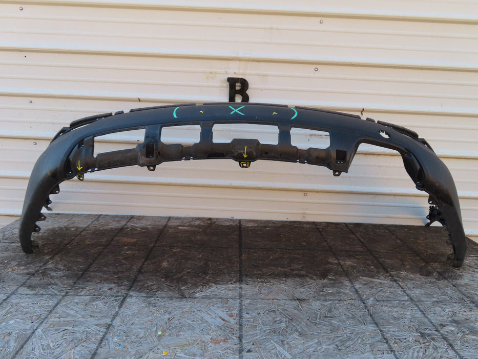 13 14 15 16 HYUNDAI SANTA FE SPORT REAR LOWER BUMPER COVER OEM 86612-4Z100