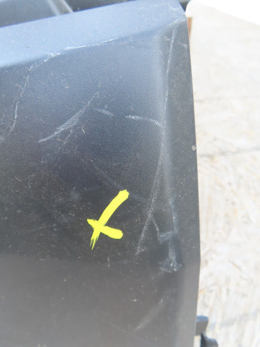 2020 HONDA CR-V EX-L EX LX FRONT LOWER BUMPER COVER PANEL OEM 71102-TLA-A500