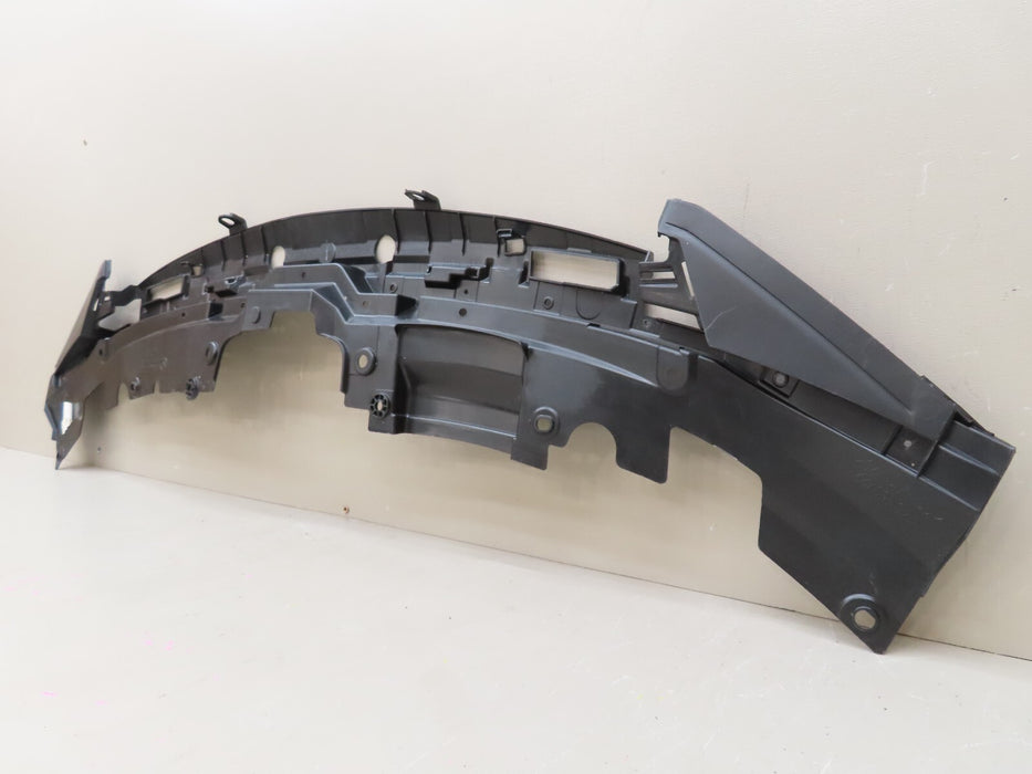 2023 MAZDA CX-50 FRONT RADIATOR GRILLE UPPER COVER BRACKET OEM VA40-50-722B