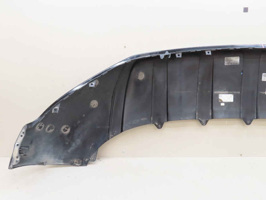2017-2019 BENTLEY BENTAYGA SUV FRONT LOWER BUMPER COVER PANEL OEM 36A807103