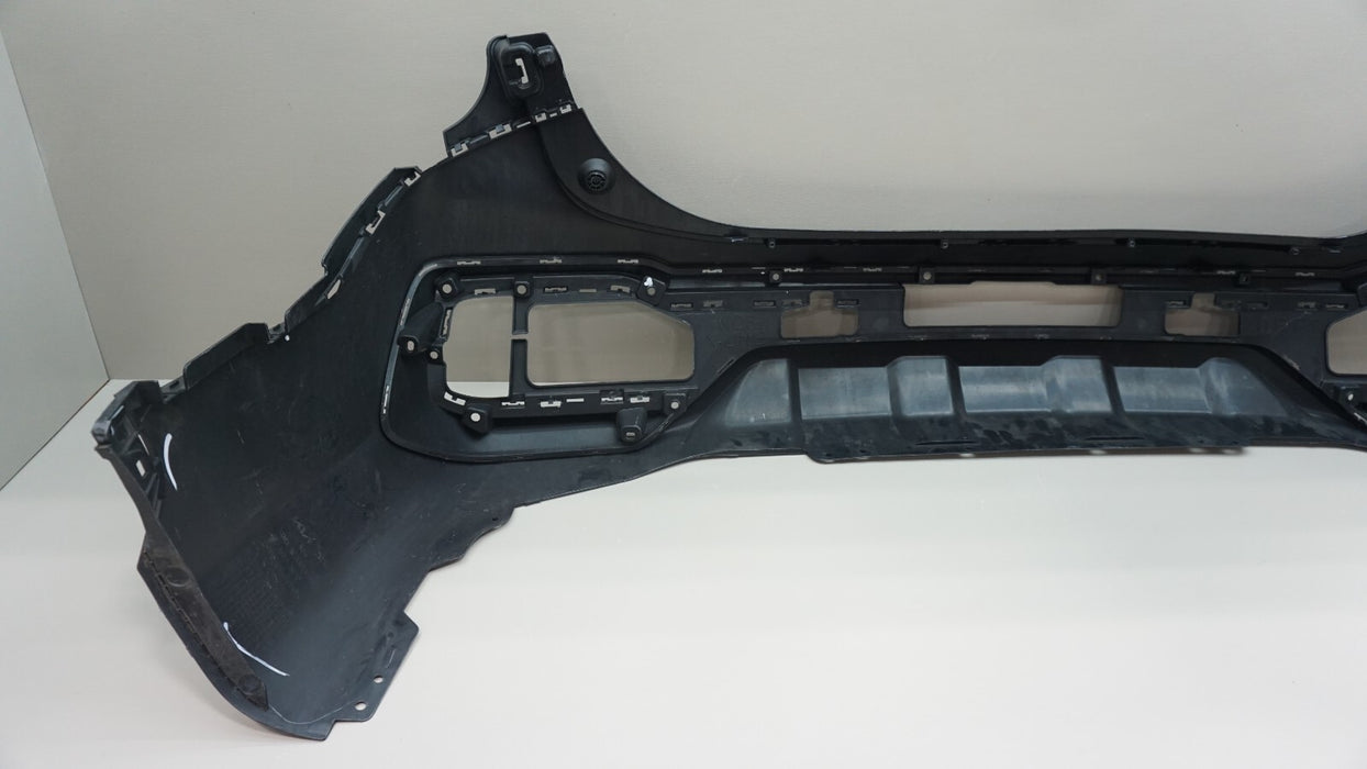 2023 KIA SPORTAGE REAR BUMPER COVER PANEL GENUINE OEM 86612DWEA0