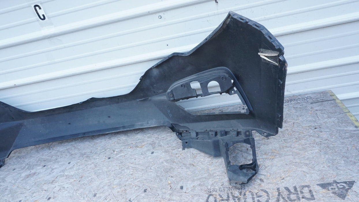 2016-2018 HONDA PILOT FRONT BUMPER COVER PANEL LX/EX/EX-L 71101-TG7-A000 OEM
