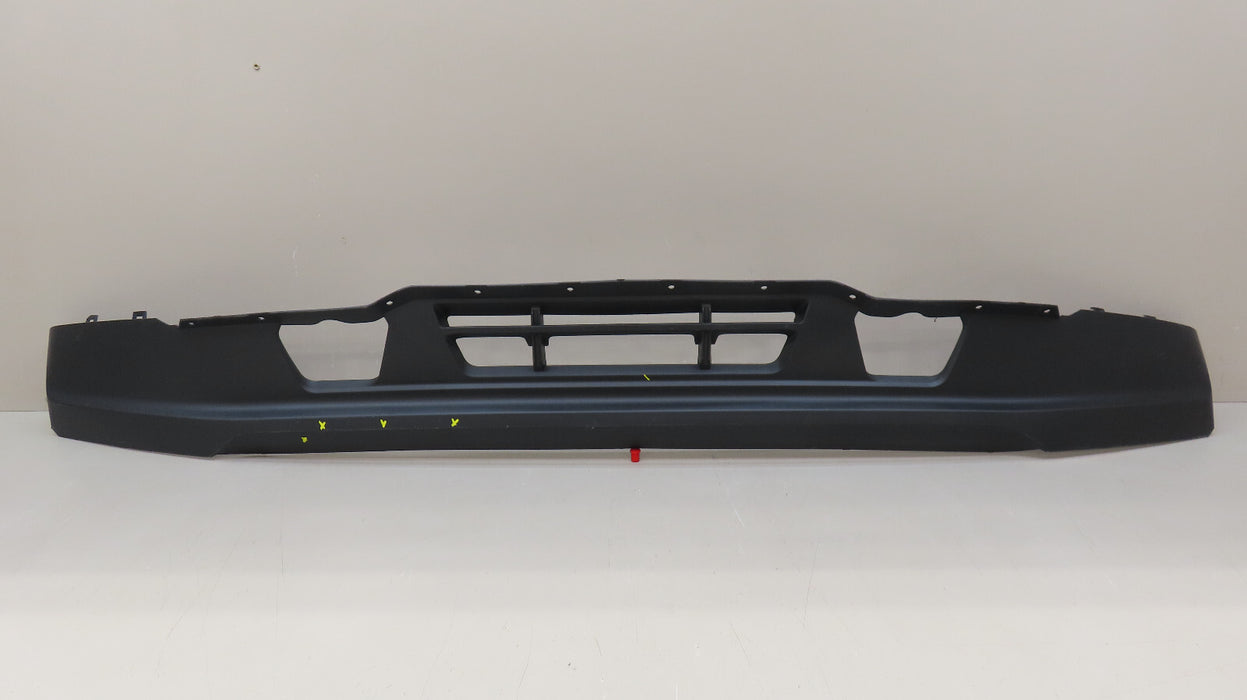 2023-2025 CHEVROLET COLORADO FRONT LOWER BUMPER COVER OEM