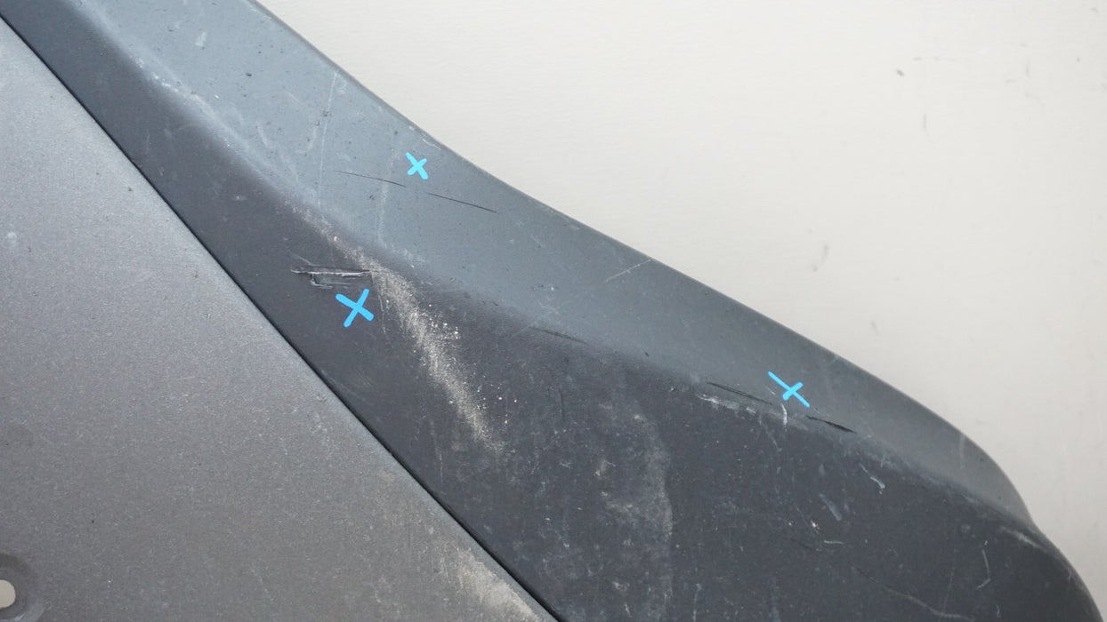 2015-2016 HONDA CR-V FRONT LOWER BUMPER COVER PANEL PLASTIC OEM 71102-T1W-A000