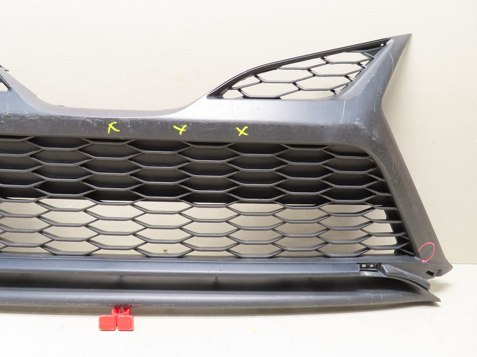 2021 2022 TOYOTA CAMRY FRONT RADIATOR GRILLE GRILL OEM P#53113-06160