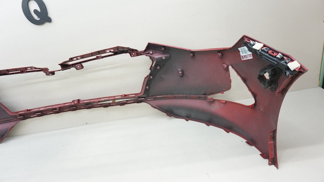 2020-2021 HYUNDAI SONATA FRONT BUMPER COVER PANEL OEM 86511-L0000