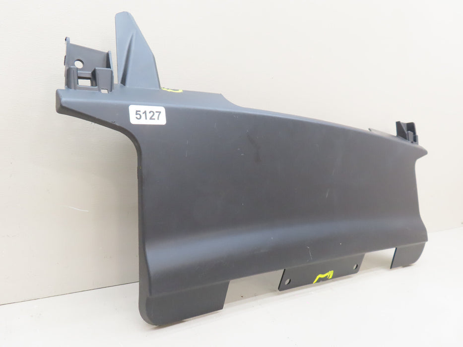2014-2018 LAND ROVER RANGE ROVER SPORT REAR TOW  BAR UNDER TRAY COVER OEM