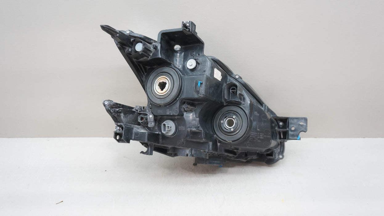 2009-2014 NISSAN MAXIMA FRONT LEFT DRIVER SIDE HALOGEN HEADLIGHT OEM