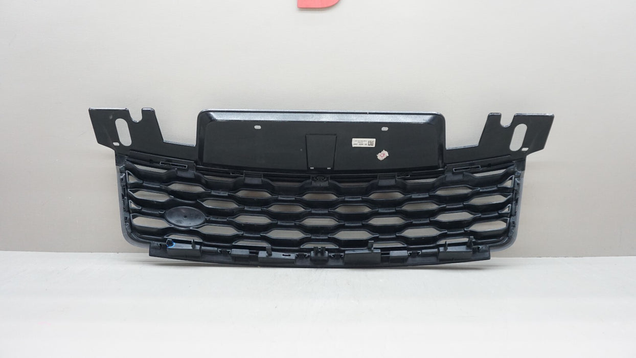 2018-2022 RANGE ROVER SPORT FRONT BUMPER RADIATOR GRILLE OEM JK62-8200-BE