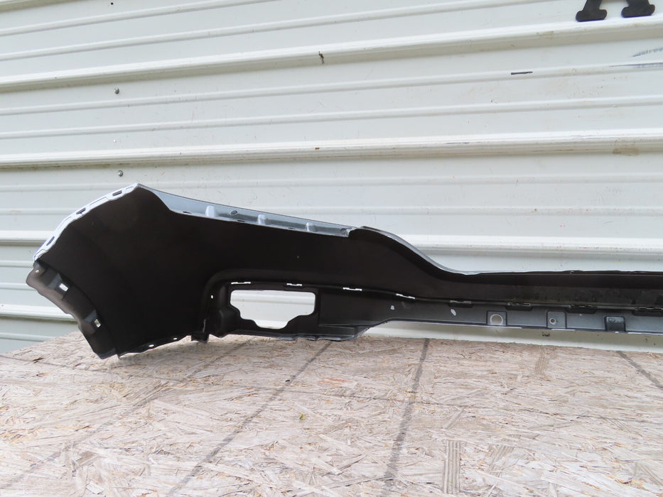 2017-2019 HONDA CR-V EX EX-L LX TOURING FRONT BUMPER COVER OEM 71101-TLA-A000