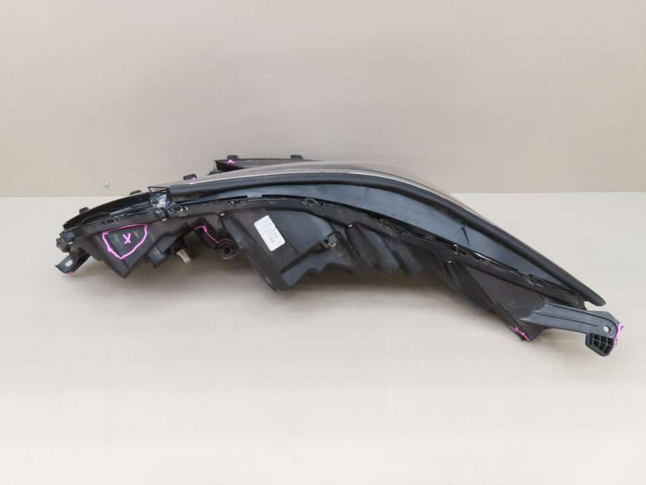 2021-2023 TOYOTA SIENNA FRONT RIGHT PASSENGER HEADLIGHT LED OEM