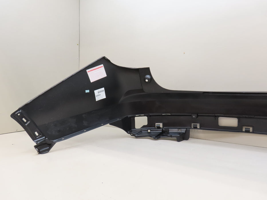 2016-2018 HONDA PILOT REAR BUMPER COVER TONG YANG AFTERMARKET