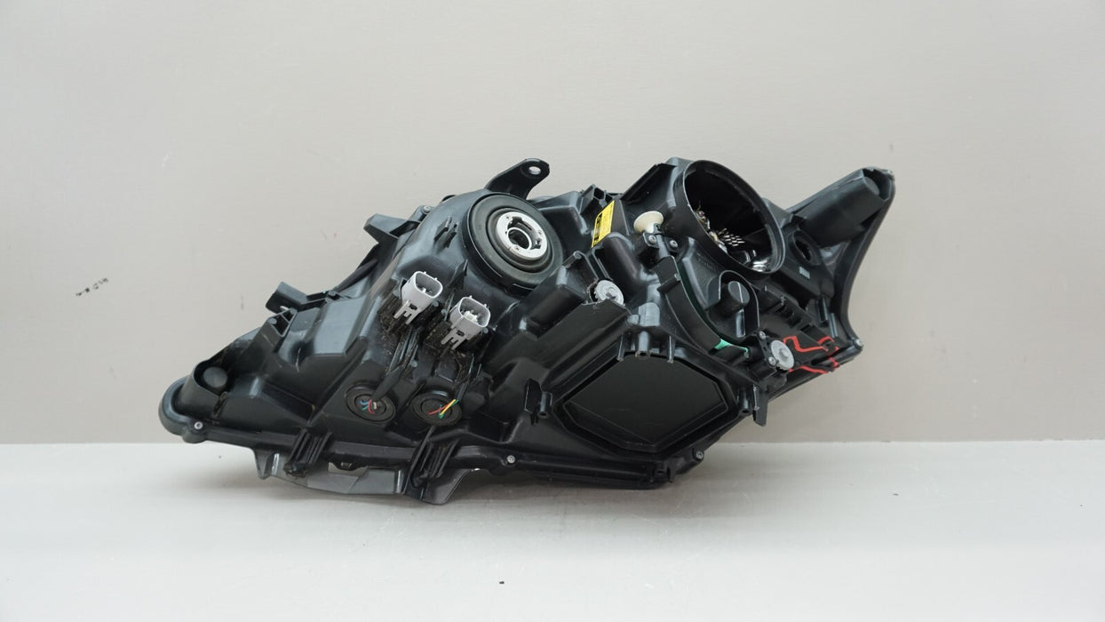 2013-2015 LEXUS RX350 RX450h FRONT RIGHT PASSENGER SIDE HEADLIGHT OEM 13 14 15