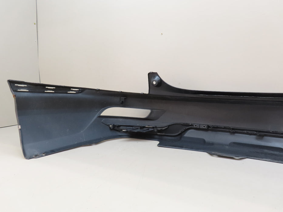 2020-2022 HONDA CRV CR-V REAR BUMPER COVER OEM 71501-TLA-A700