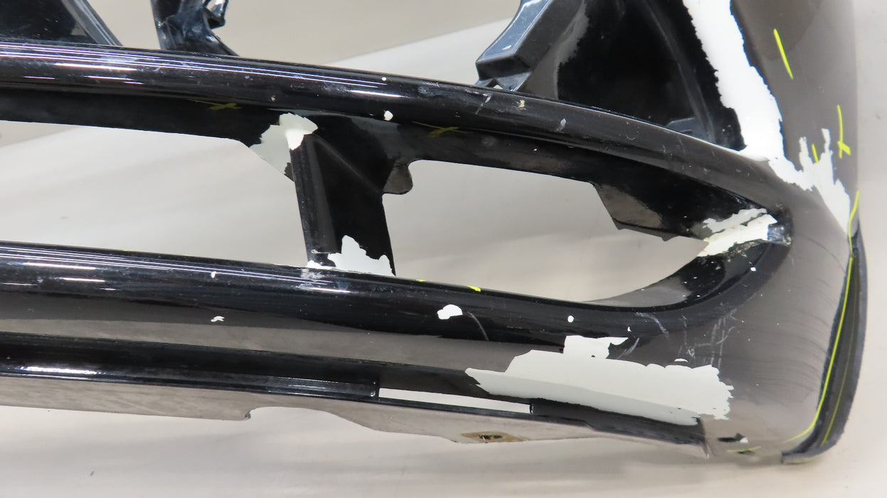 2013-2015 INFINITI QX60 FRONT BUMPER COVER OEM 62022 3JA0H