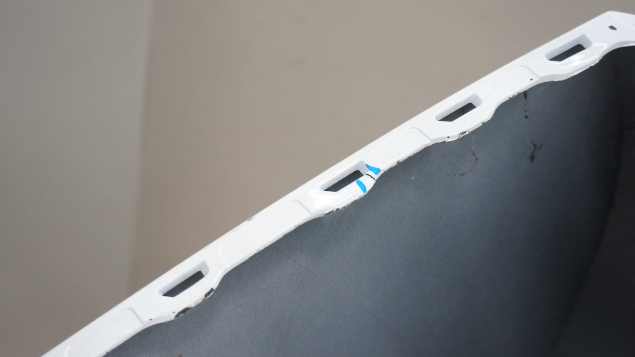 2018-2020 HONDA FIT REAR BUMPER COVER PANEL OEM 71501-T5R-ZX00