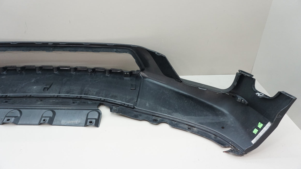2019-2022 HONDA PILOT FRONT LOWER BUMPER COVER VALANCE PANEL OEM 71110TG7A5