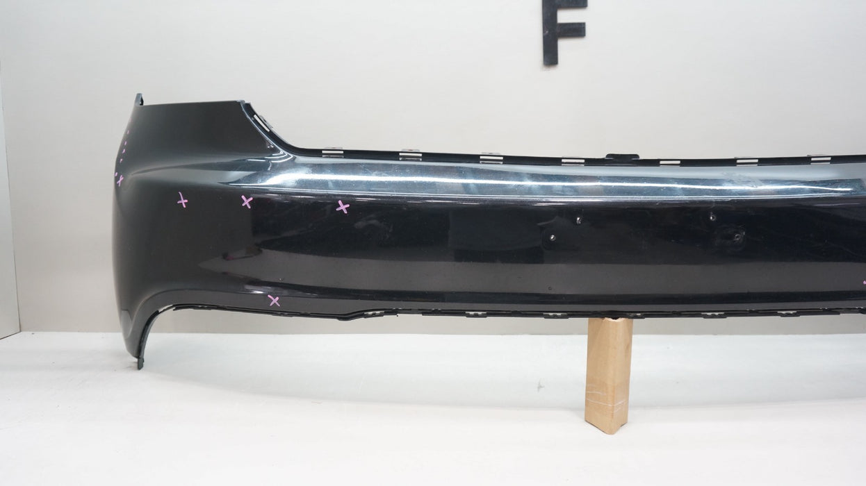 2014-2020 DODGE DURANGO GT / RT / SXT FRONT BUMPER COVER PANEL OEM 1XV03TRMAB