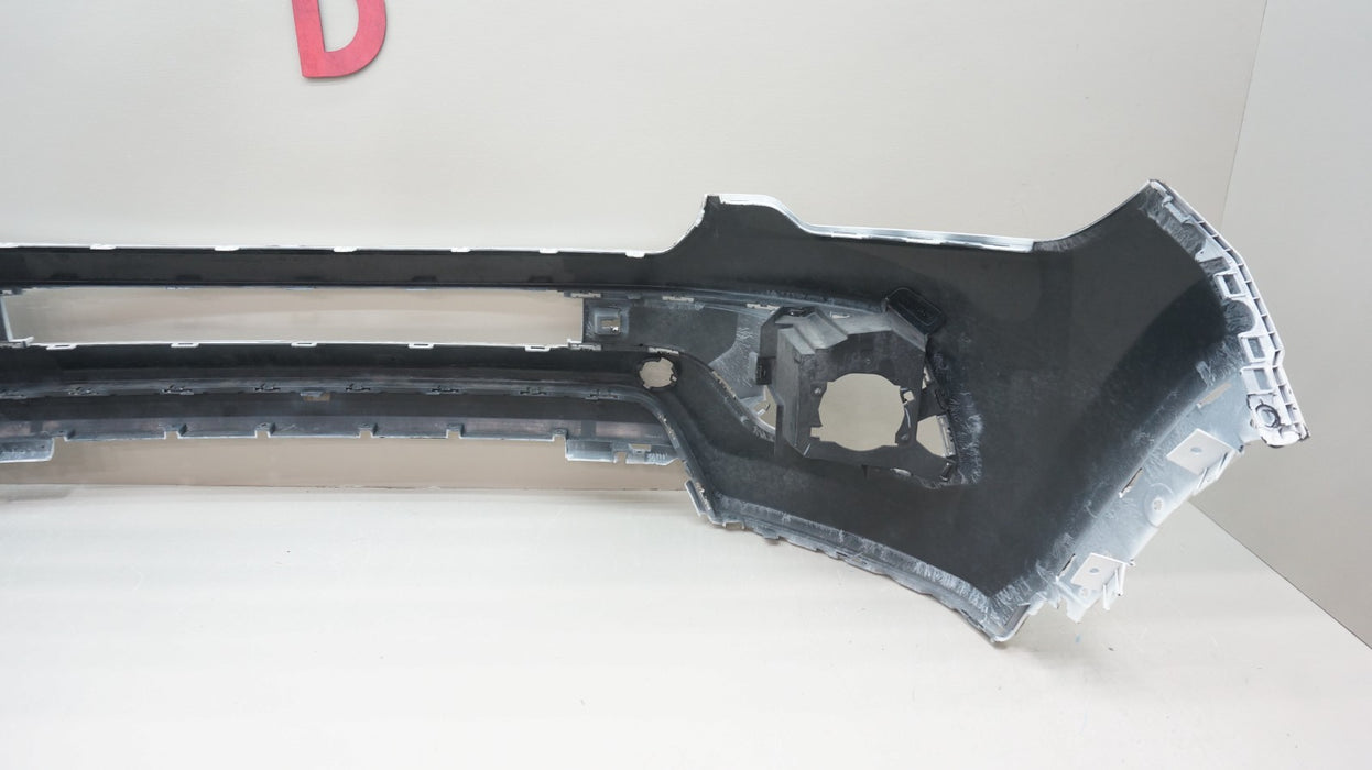 2022-2025 JEEP COMPASS FRONT BUMPER COVER PANEL OEM