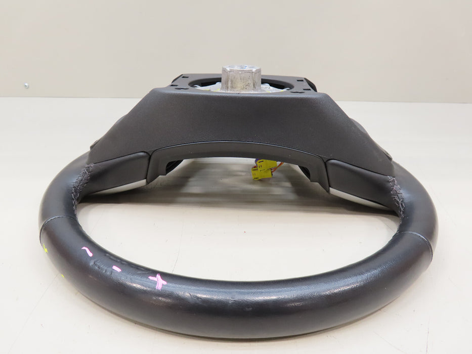 2019-2023 CHEVROLET/GMC SILVERADO TAHOE YUKON SIERRA STEERING WHEEL OEM