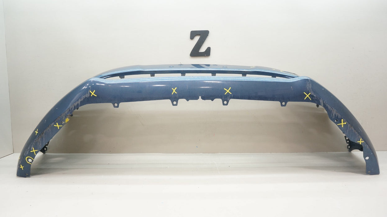 2019-2022 FORD TRANSIT CONNECT FRONT BUMPER COVER KT1B-17K819 OEM