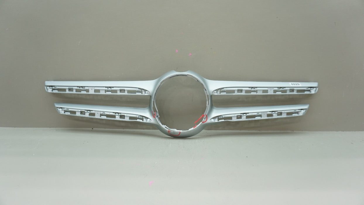 2017-2020 MERECEDES-BENZ E CLASS W213 FRONT UPPER GRILLE TRIM A2138880260 OEM
