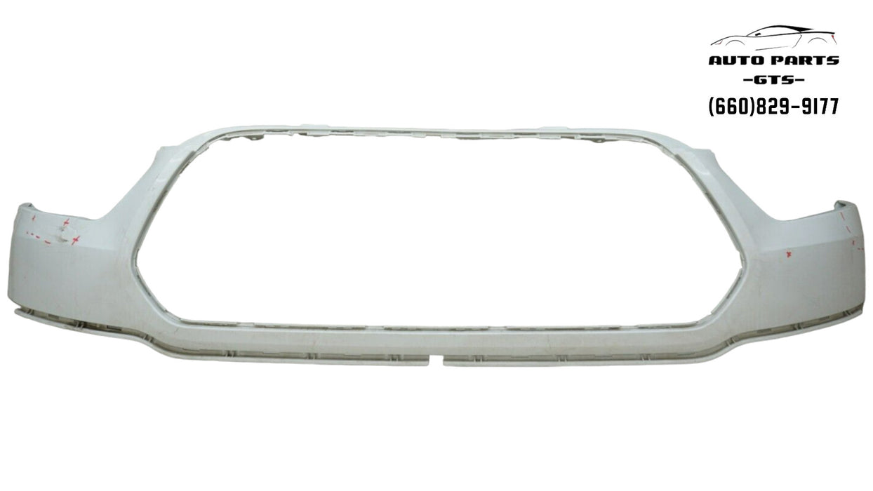2015-2018 FORD TRANSIT 150 250 350 FRONT UPPER BUMPER COVER OEM CK41-17F003-ADW